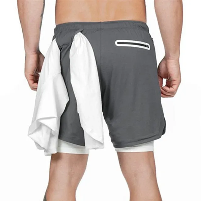 Basketball Shorts