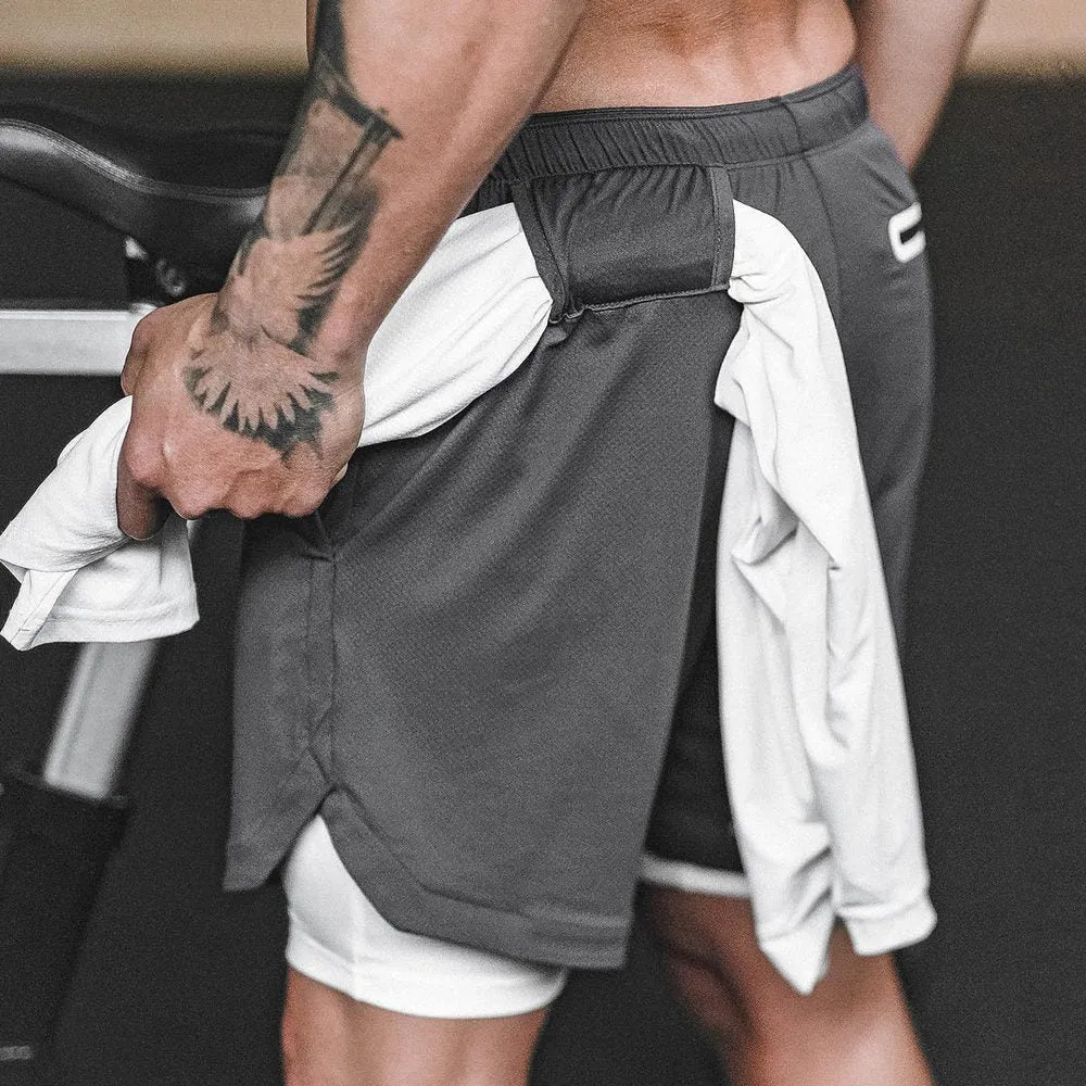 Basketball Shorts