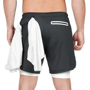 Basketball Shorts
