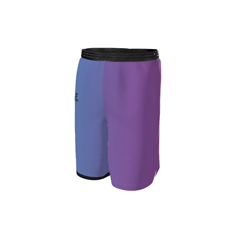 Basketball South Beach XE-Caliber Shorts. (x 10)