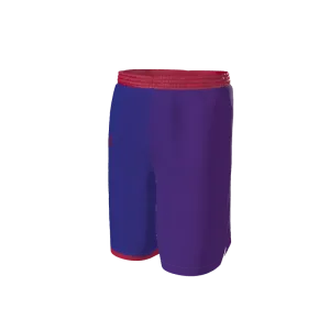 Basketball South Beach XE-Caliber Shorts. (x 6)