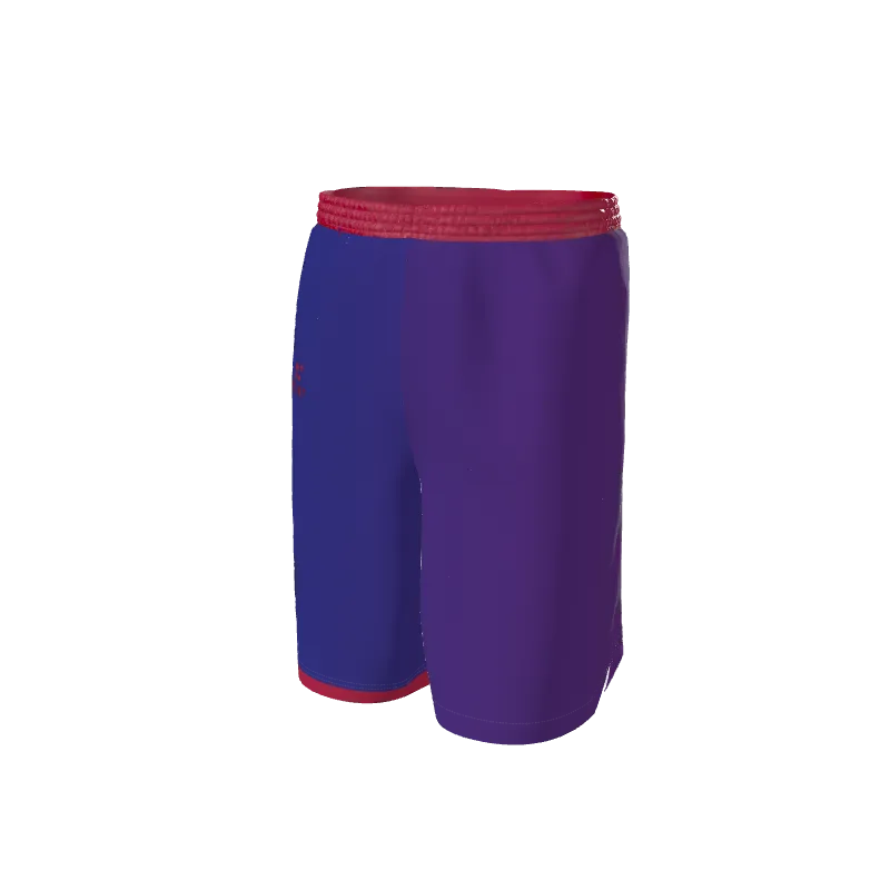 Basketball South Beach XE-Caliber Shorts. (x 6)