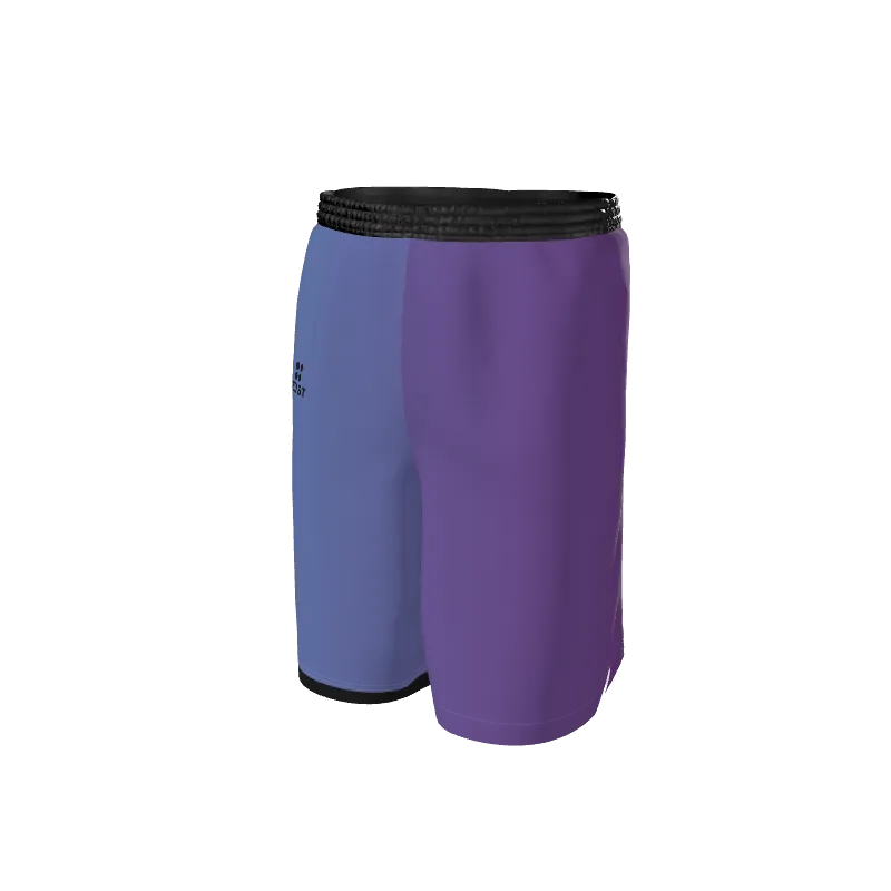 Basketball South Beach XE-Caliber Shorts. (x 6)