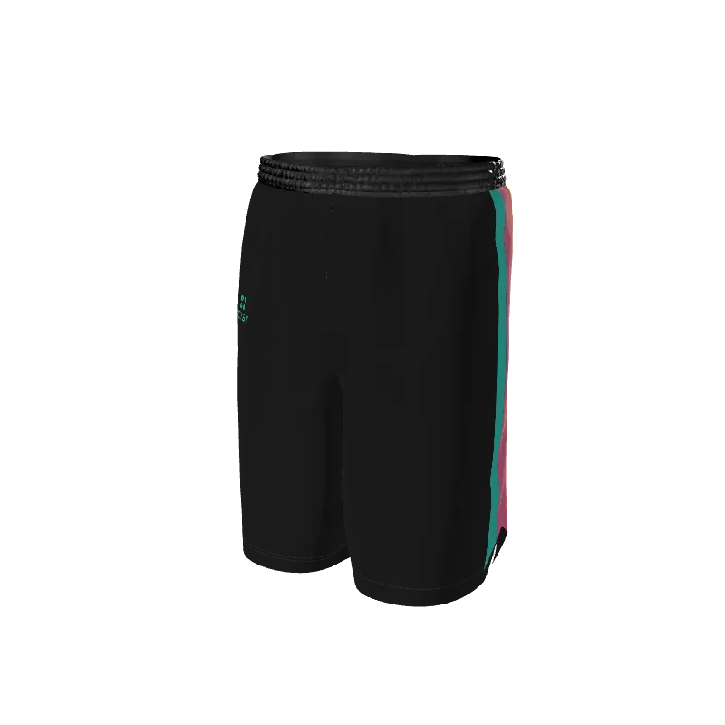 Basketball Spurs XE-Caliber Shorts. (x 10)