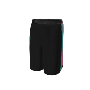 Basketball Spurs XE-Caliber Shorts. (x 10)