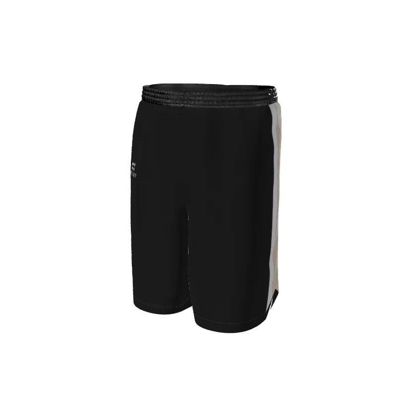 Basketball Spurs XE-Caliber Shorts. (x 14)