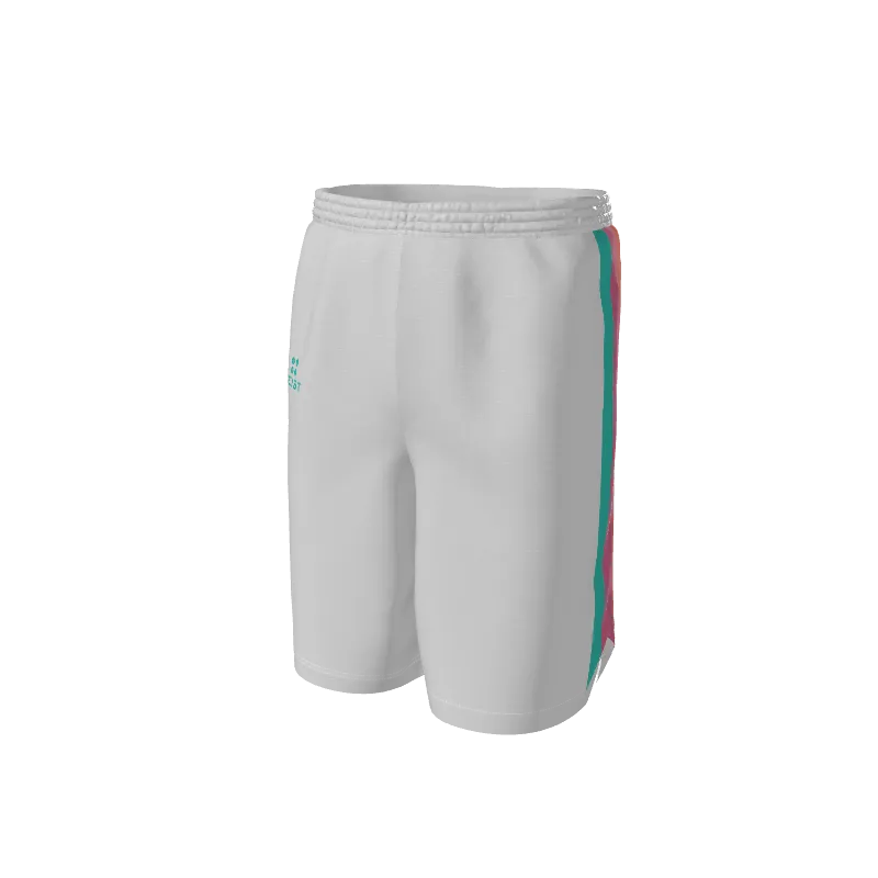 Basketball Spurs XE-Caliber Shorts. (x 9)