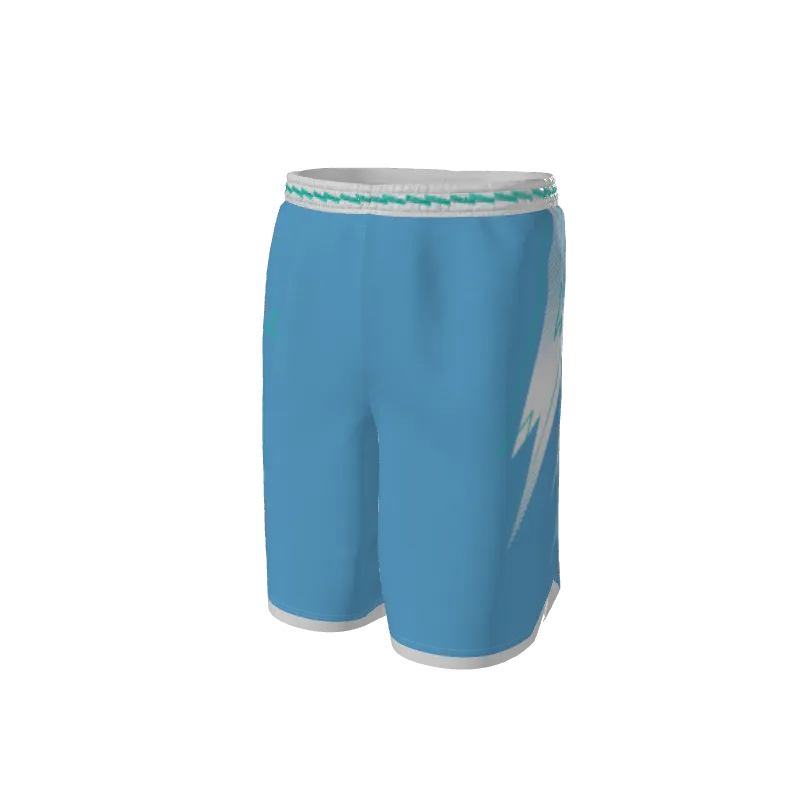 Basketball Storm XE-Caliber Shorts. (x 6)