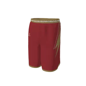 Basketball Storm XE-Caliber Shorts. (x 7)
