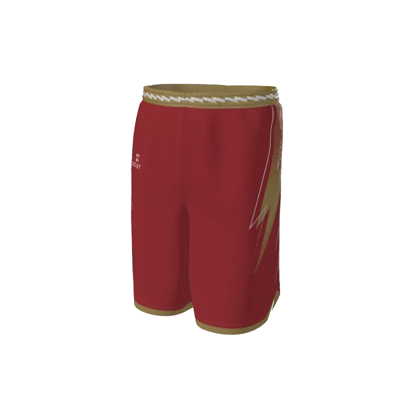 Basketball Storm XE-Caliber Shorts. (x 7)