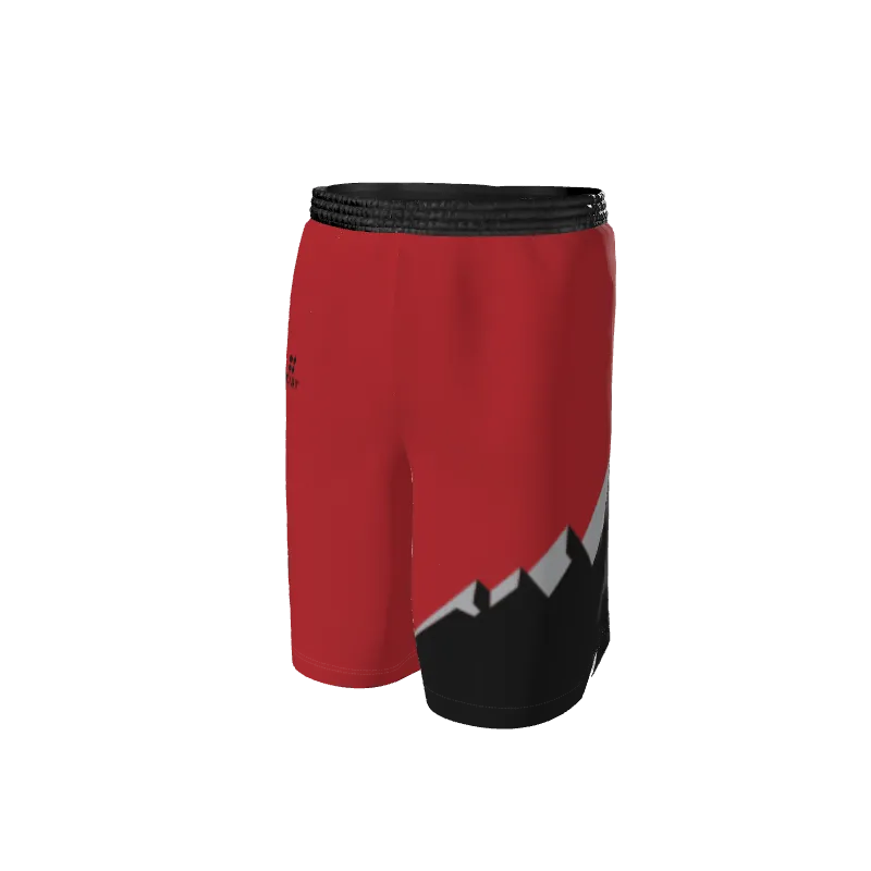 Basketball Summit XE-Caliber Shorts. (x 25)