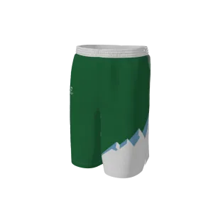 Basketball Summit XE-Caliber Shorts. (x 6)