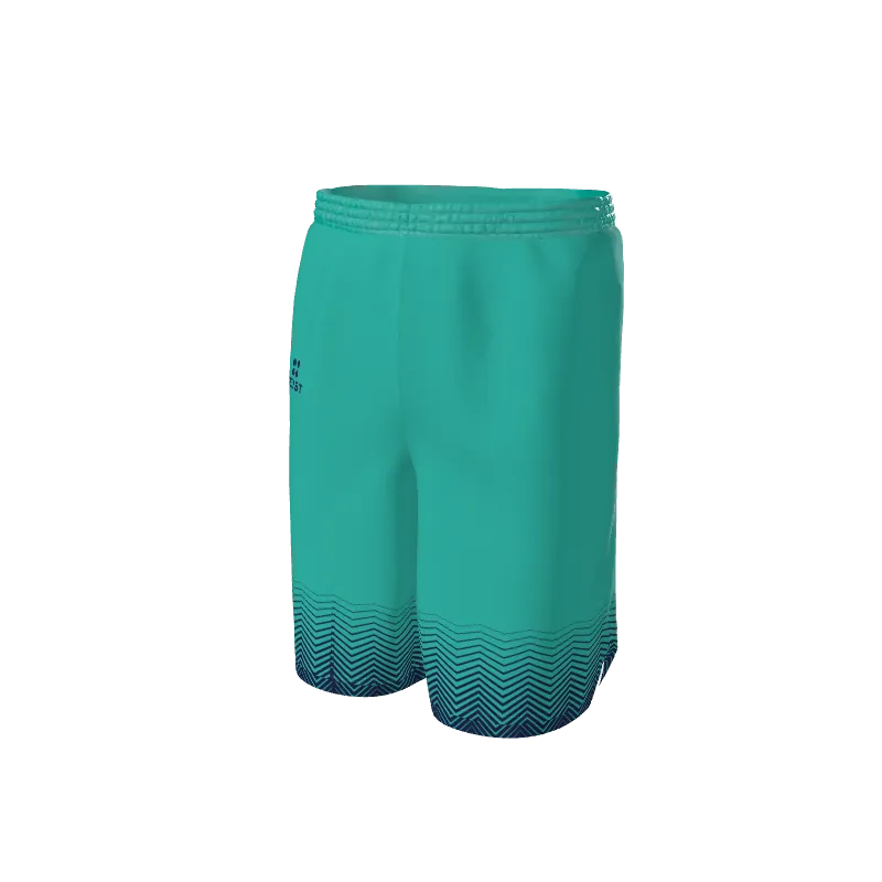 Basketball Supersonic XE-Caliber Shorts. (x 6)