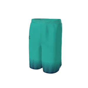 Basketball Supersonic XE-Caliber Shorts. (x 6)