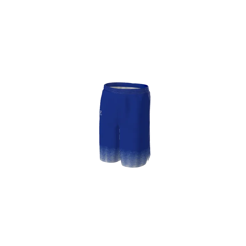 Basketball Supersonic XE-Caliber Shorts. (x 9)