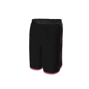 Basketball Swerve Phase I Shorts. (x 12)