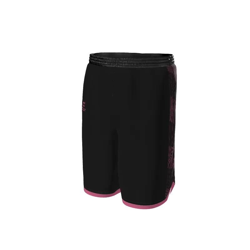 Basketball Swerve Phase I Shorts. (x 12)