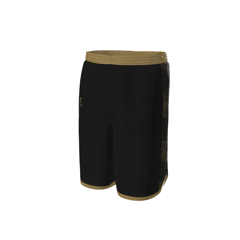 Basketball Swerve Phase I Shorts. (x 8)
