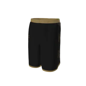 Basketball Swerve Phase I Shorts. (x 8)