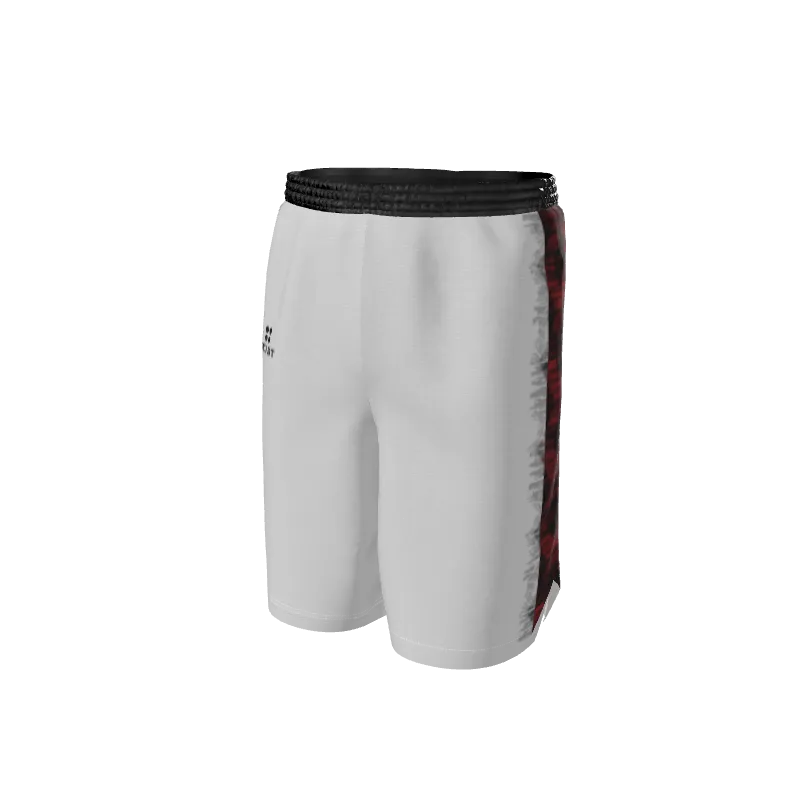 Basketball The X XE-Caliber Shorts. (x 10)