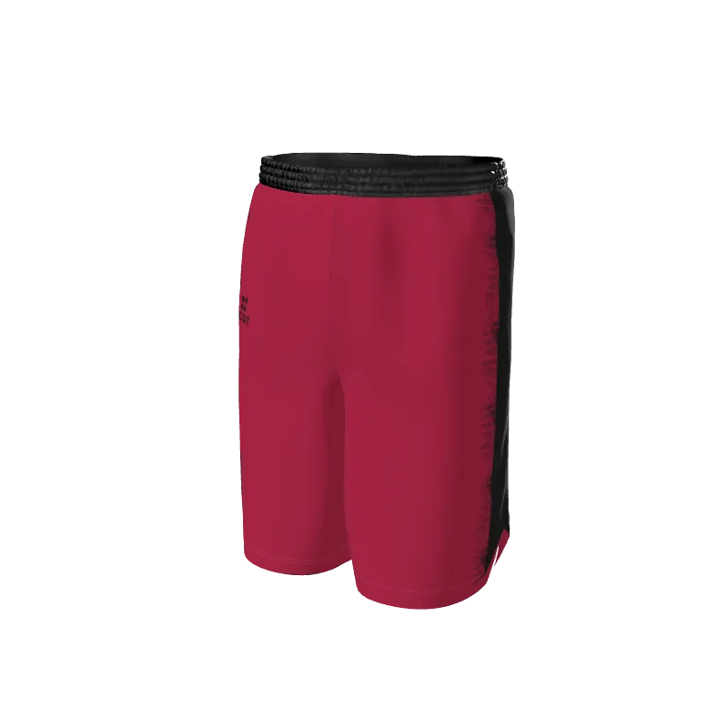 Basketball The X XE-Caliber Shorts. (x 12)