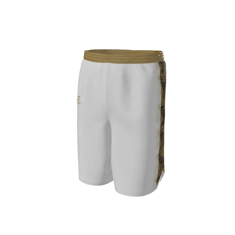 Basketball The X XE-Caliber Shorts. (x 13)