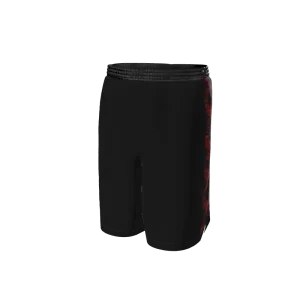 Basketball The X XE-Caliber Shorts. (x 150)
