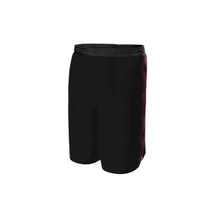 Basketball The X XE-Caliber Shorts. (x 6)