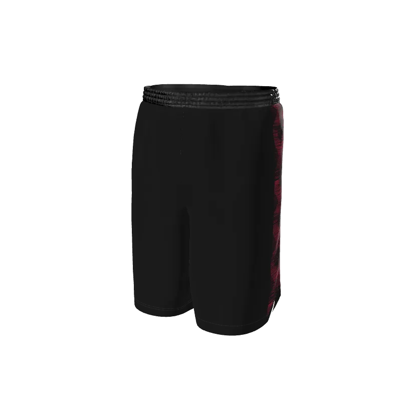 Basketball The X XE-Caliber Shorts. (x 6)