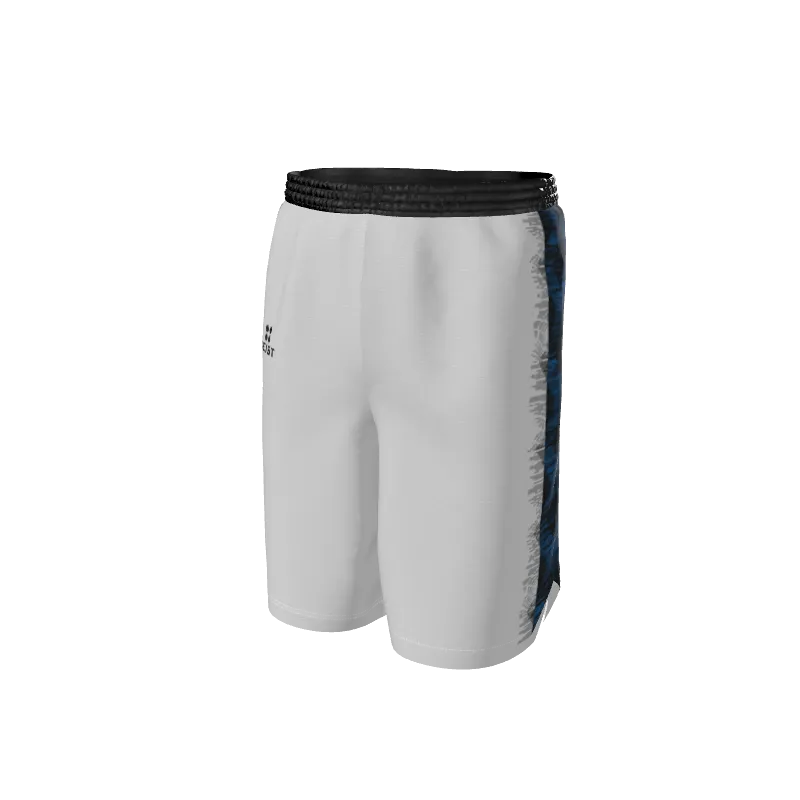 Basketball The X XE-Caliber Shorts. (x 6)