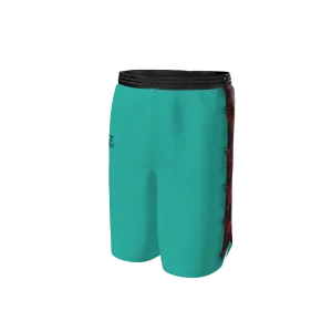 Basketball The X XE-Caliber Shorts. (x 6)