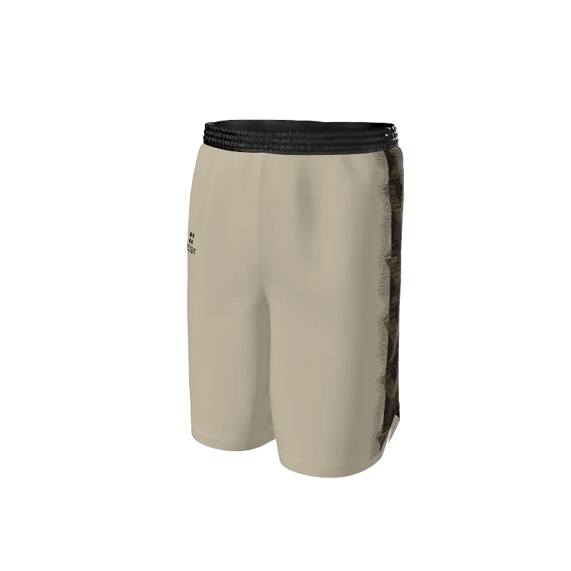 Basketball The X XE-Caliber Shorts. (x 6)