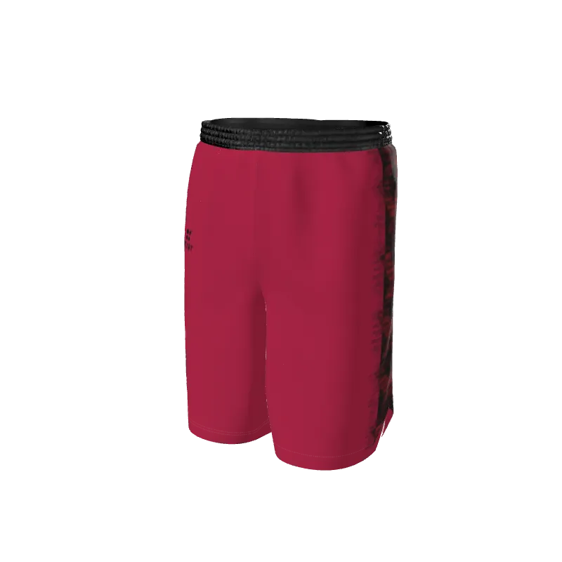 Basketball The X XE-Caliber Shorts. (x 7)