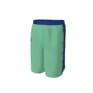 Basketball The X XE-Caliber Shorts. (x 7)