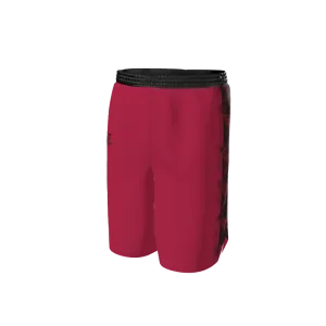 Basketball The X XE-Caliber Shorts. (x 7)