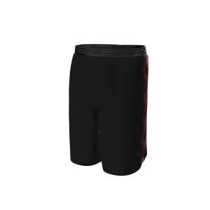 Basketball The X XE-Caliber Shorts. (x 7)