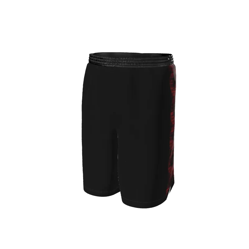Basketball The X XE-Caliber Shorts. (x 7)