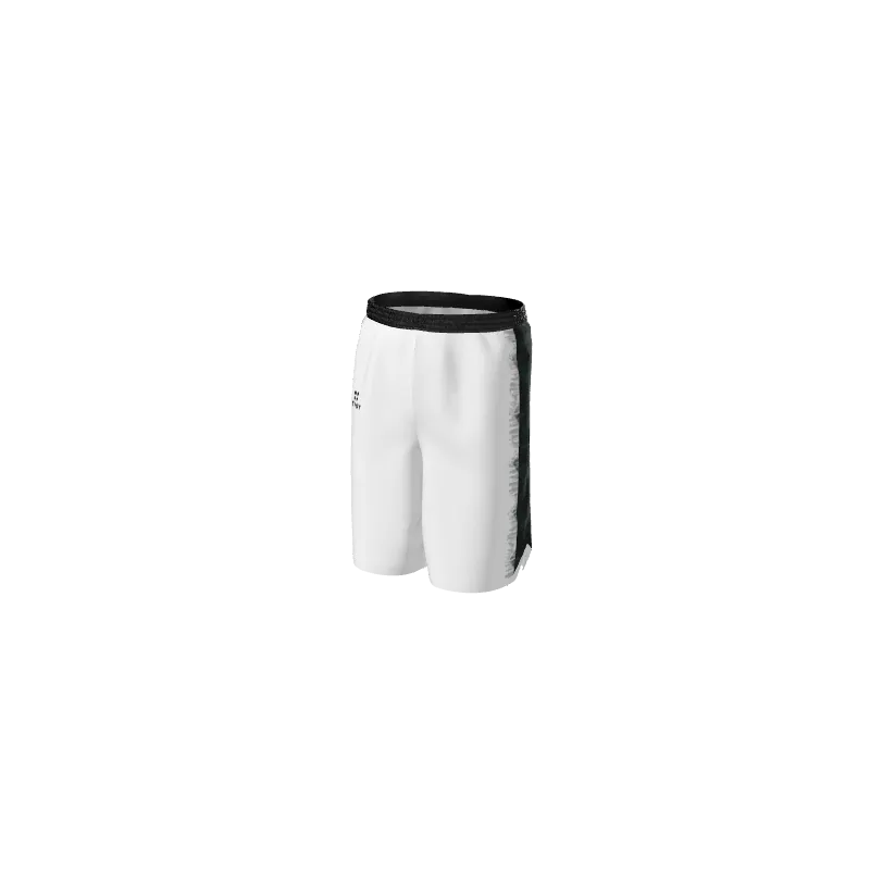 Basketball The X XE-Caliber Shorts. (x 8)