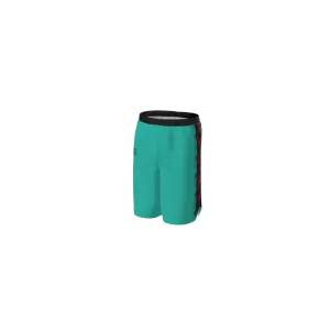Basketball The X XE-Caliber Shorts. (x 8)
