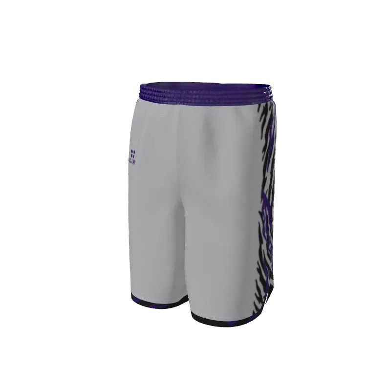 Basketball Tiger XE-Caliber Shorts. (x 10)