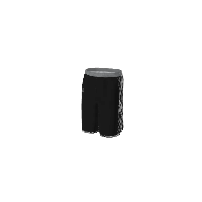 Basketball Tiger XE-Caliber Shorts. (x 18)