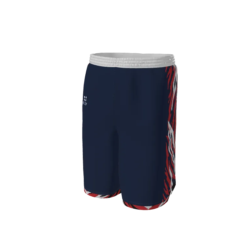 Basketball Tiger XE-Caliber Shorts. (x 20)