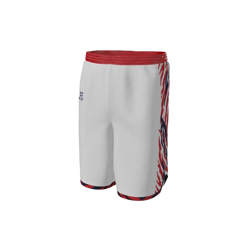 Basketball Tiger XE-Caliber Shorts. (x 20)