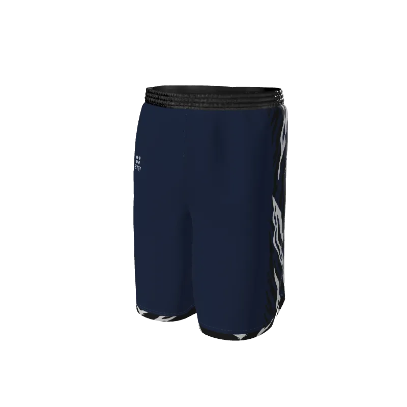 Basketball Tiger XE-Caliber Shorts. (x 40)