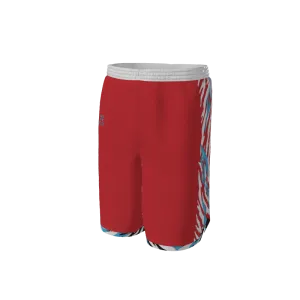 Basketball Tiger XE-Caliber Shorts. (x 6)