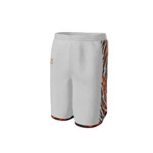 Basketball Tiger XE-Caliber Shorts. (x 8)