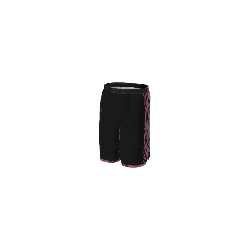 Basketball Tiger XE-Caliber Shorts. (x 9)