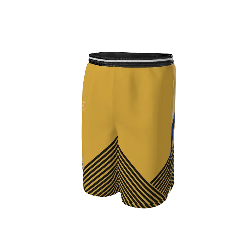 Basketball Trident XE-Caliber Shorts. (x 8)