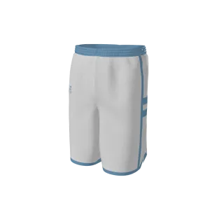 Basketball Uptop Boss Stride-Line Shorts. (x 28)