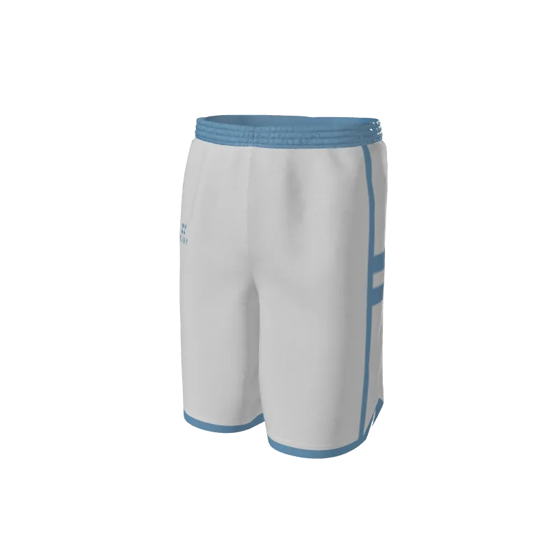 Basketball Uptop Boss Stride-Line Shorts. (x 28)